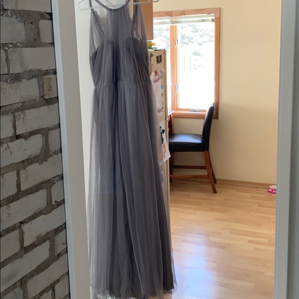 Brides Maid Dress - image 1